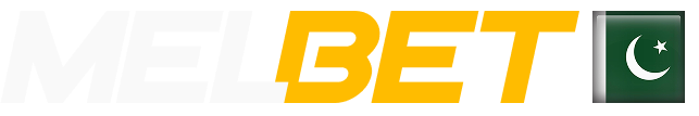 logo MelBet Pakistan
